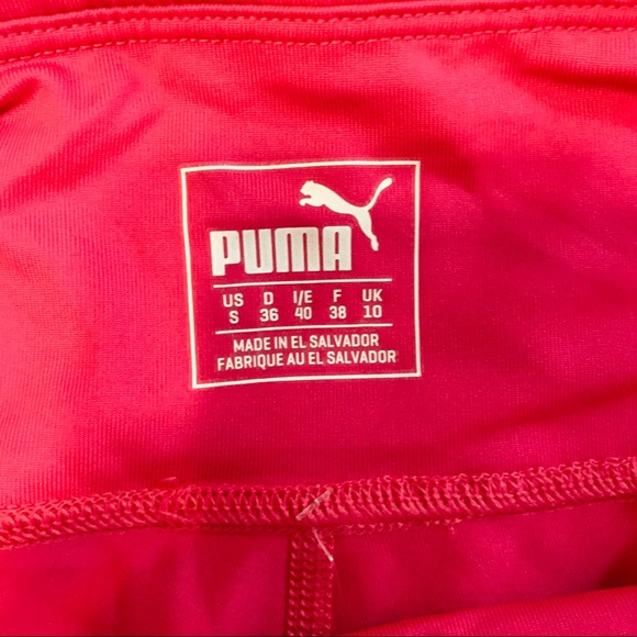 Puma Capri leggings - Picture 3 of 4